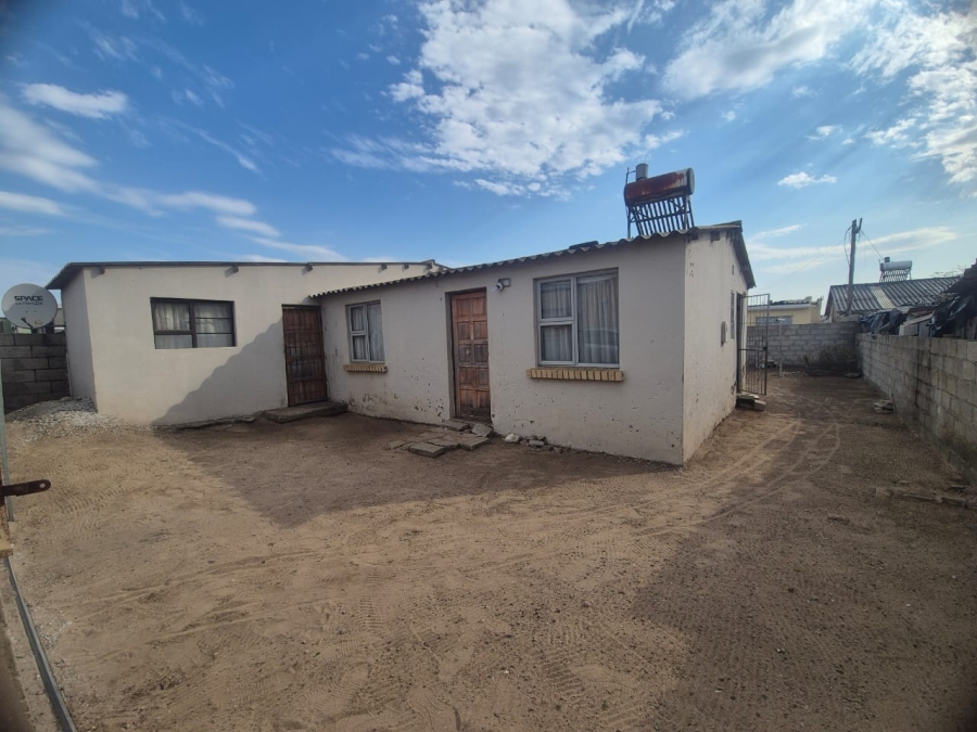 2 Bedroom Property for Sale in Kwazakhele Eastern Cape